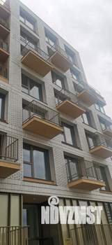 4-к квартира, вторичка, 109м2, 7/7 этаж