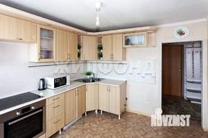1-к квартира, вторичка, 34м2, 8/9 этаж