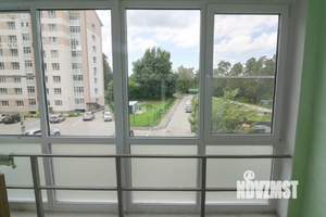 1-к квартира, вторичка, 35м2, 3/8 этаж
