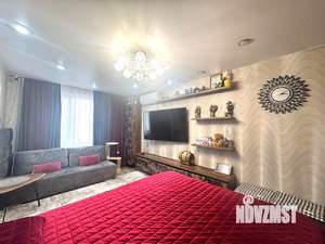 1-к квартира, вторичка, 37м2, 10/10 этаж