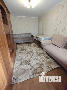 1-к квартира, вторичка, 30м2, 3/5 этаж