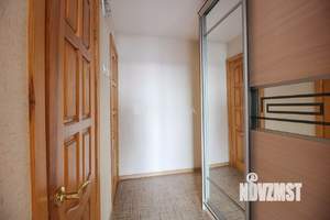 2-к квартира, вторичка, 46м2, 4/5 этаж