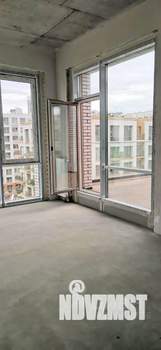 4-к квартира, вторичка, 109м2, 7/7 этаж