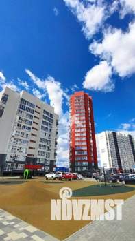2-к квартира, вторичка, 52м2, 2/16 этаж