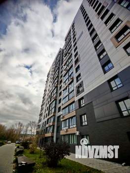 2-к квартира, вторичка, 40м2, 16/16 этаж