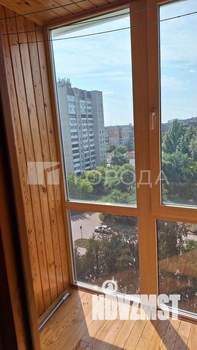 3-к квартира, вторичка, 60м2, 9/9 этаж