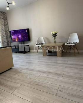 1-к квартира, вторичка, 43м2, 3/17 этаж
