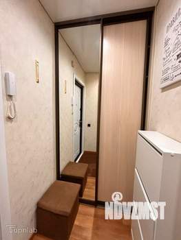 1-к квартира, вторичка, 30м2, 8/9 этаж