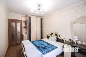 3-к квартира, вторичка, 99м2, 2/14 этаж