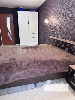 3-к квартира, вторичка, 60м2, 2/9 этаж