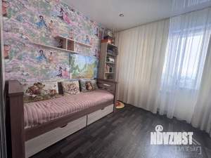 1-к квартира, вторичка, 35м2, 10/16 этаж