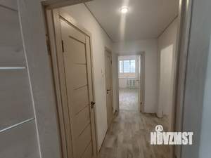 3-к квартира, вторичка, 66м2, 9/9 этаж