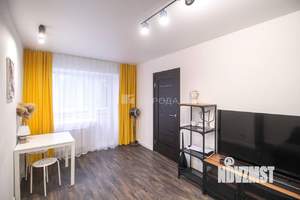 2-к квартира, вторичка, 41м2, 2/4 этаж