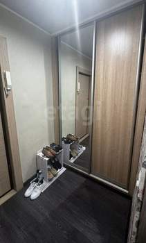 1-к квартира, вторичка, 31м2, 1/5 этаж