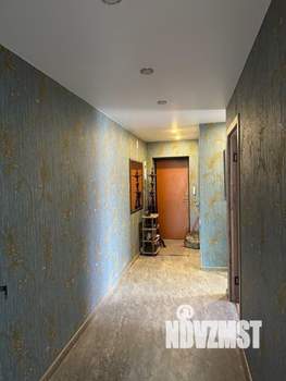 2-к квартира, вторичка, 45м2, 5/5 этаж