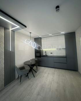 2-к квартира, вторичка, 39м2, 9/16 этаж