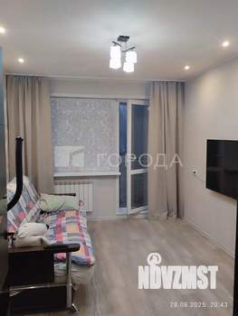 2-к квартира, вторичка, 44м2, 4/5 этаж