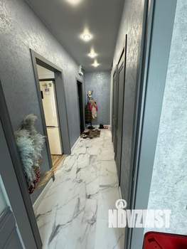 2-к квартира, вторичка, 40м2, 13/17 этаж