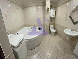 3-к квартира, вторичка, 55м2, 9/15 этаж