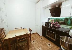 2-к квартира, вторичка, 49м2, 22/25 этаж
