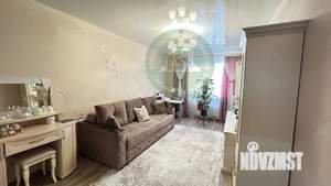 2-к квартира, вторичка, 59м2, 3/10 этаж
