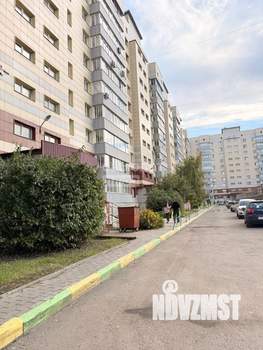 3-к квартира, вторичка, 71м2, 6/10 этаж