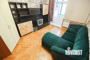 2-к квартира, вторичка, 51м2, 5/5 этаж
