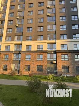 2-к квартира, вторичка, 41м2, 8/16 этаж