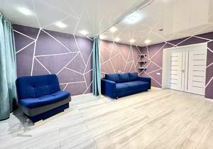 3-к квартира, вторичка, 91м2, 8/10 этаж