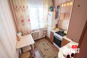 2-к квартира, вторичка, 47м2, 1/5 этаж
