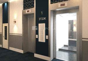 3-к квартира, вторичка, 77м2, 16/16 этаж