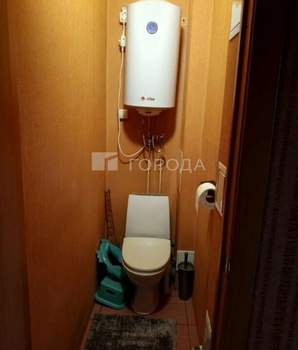 3-к квартира, вторичка, 61м2, 10/10 этаж