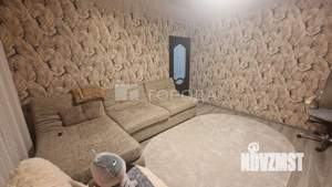 3-к квартира, вторичка, 72м2, 1/10 этаж