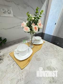 2-к квартира, вторичка, 36м2, 8/9 этаж