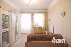 3-к квартира, вторичка, 62м2, 3/4 этаж