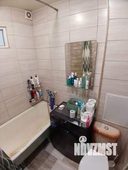 1-к квартира, вторичка, 30м2, 1/5 этаж