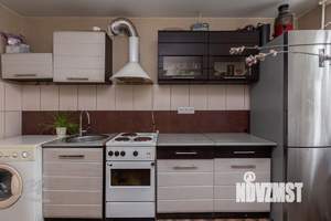 3-к квартира, вторичка, 66м2, 6/10 этаж