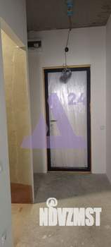 2-к квартира, вторичка, 40м2, 16/16 этаж