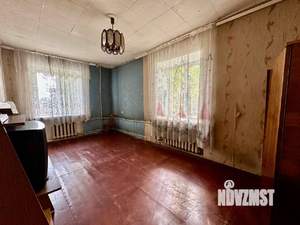 2-к квартира, вторичка, 49м2, 2/2 этаж