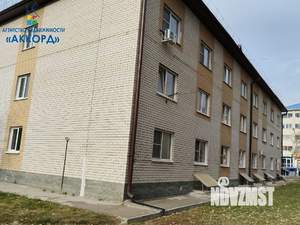 Студия квартира, вторичка, 22м2, 2/3 этаж