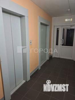 2-к квартира, вторичка, 51м2, 11/12 этаж