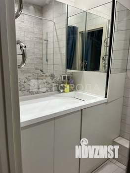 2-к квартира, вторичка, 35м2, 15/16 этаж