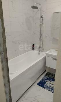 Студия квартира, вторичка, 25м2, 14/17 этаж