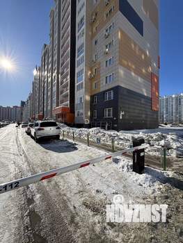 2-к квартира, вторичка, 52м2, 8/15 этаж