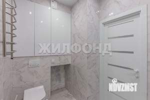 2-к квартира, вторичка, 38м2, 5/17 этаж