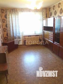 2-к квартира, вторичка, 50м2, 8/9 этаж