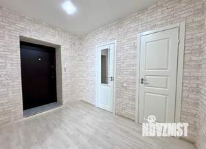 2-к квартира, вторичка, 57м2, 5/16 этаж