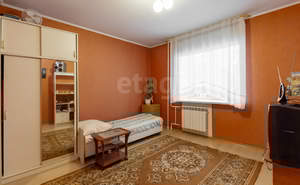 3-к квартира, вторичка, 89м2, 1/6 этаж