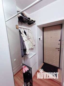 1-к квартира, вторичка, 30м2, 5/5 этаж