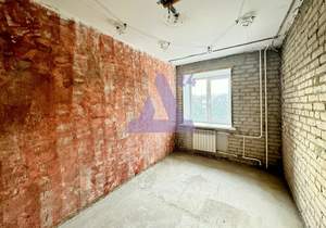 3-к квартира, вторичка, 66м2, 4/9 этаж